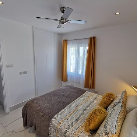 Paphos Gardens Apartment Dış mekan fotoğraf