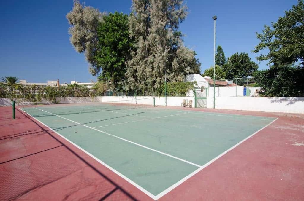 Paphos Gardens Apartment Dış mekan fotoğraf