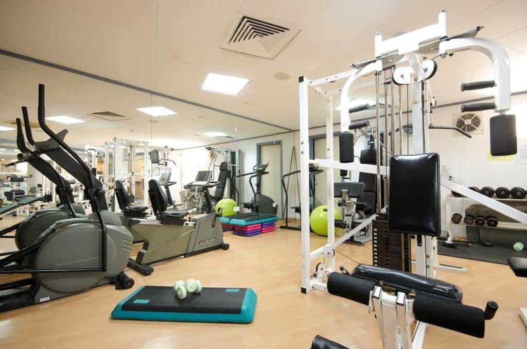 Paphos Gardens Apartment Dış mekan fotoğraf