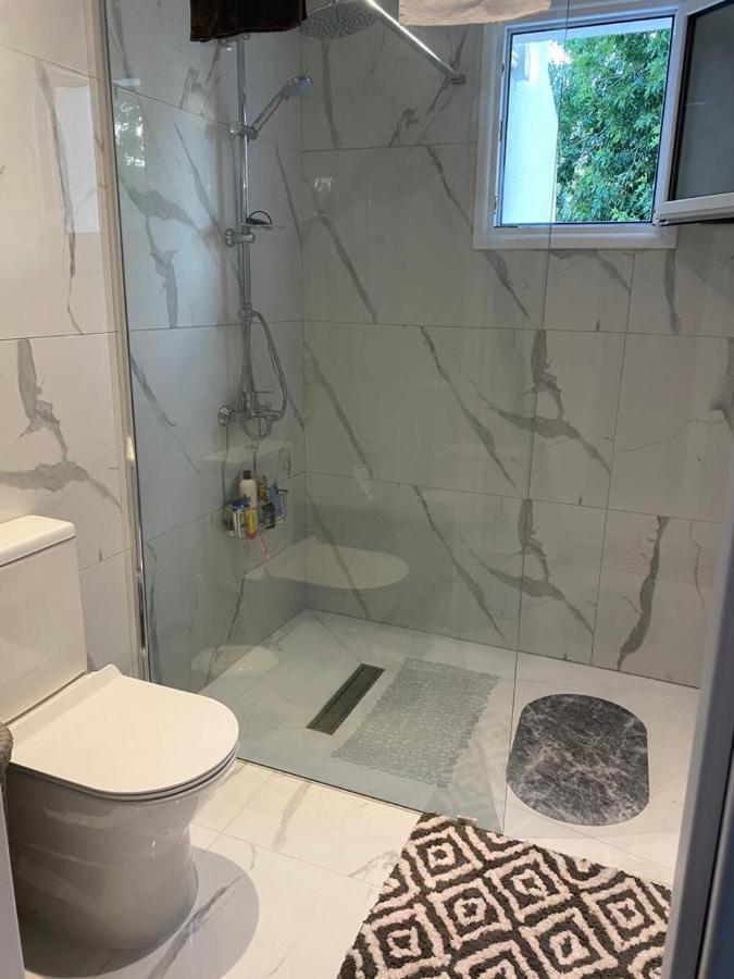 Paphos Gardens Apartment Dış mekan fotoğraf