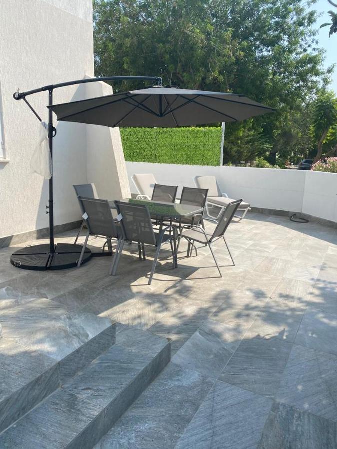Paphos Gardens Apartment Dış mekan fotoğraf