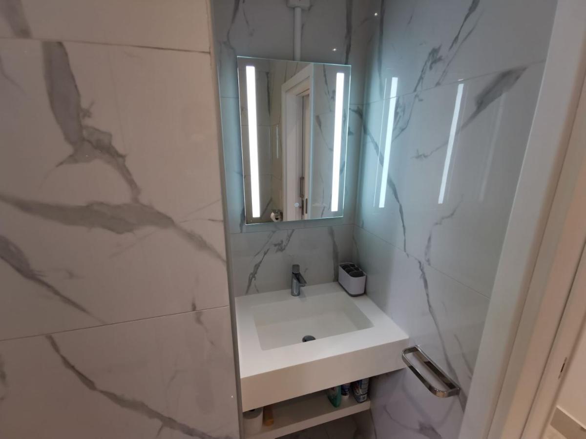 Paphos Gardens Apartment Dış mekan fotoğraf