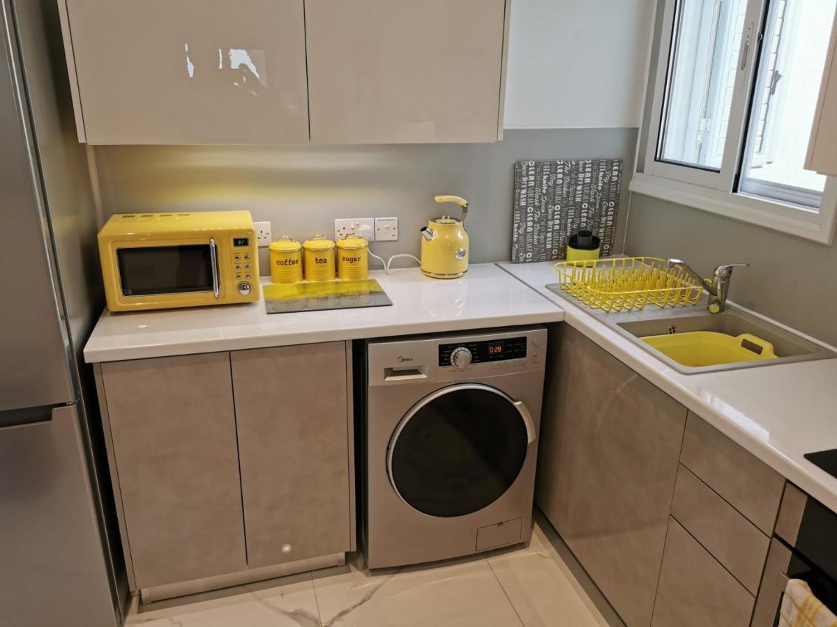 Paphos Gardens Apartment Dış mekan fotoğraf
