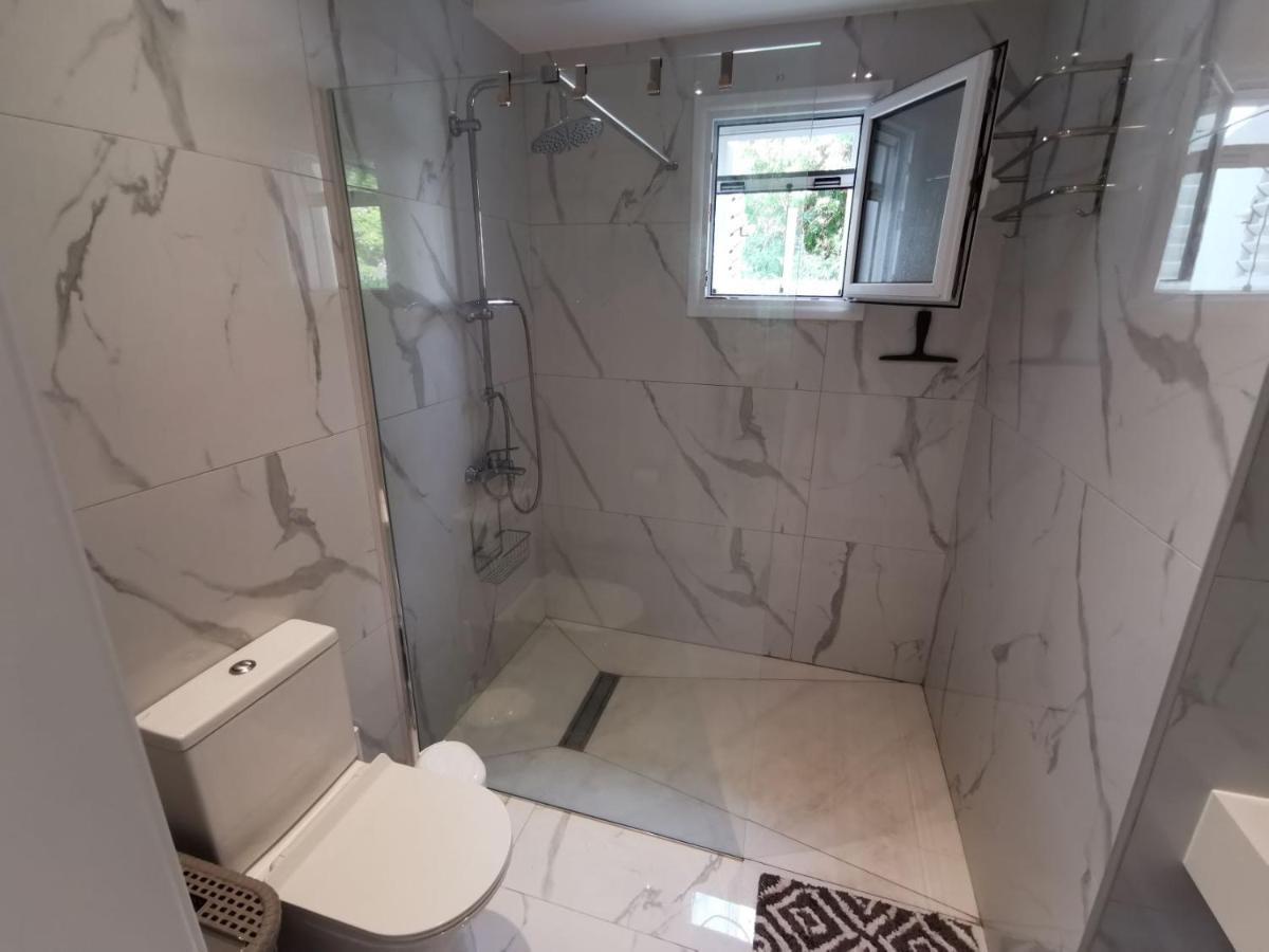 Paphos Gardens Apartment Dış mekan fotoğraf