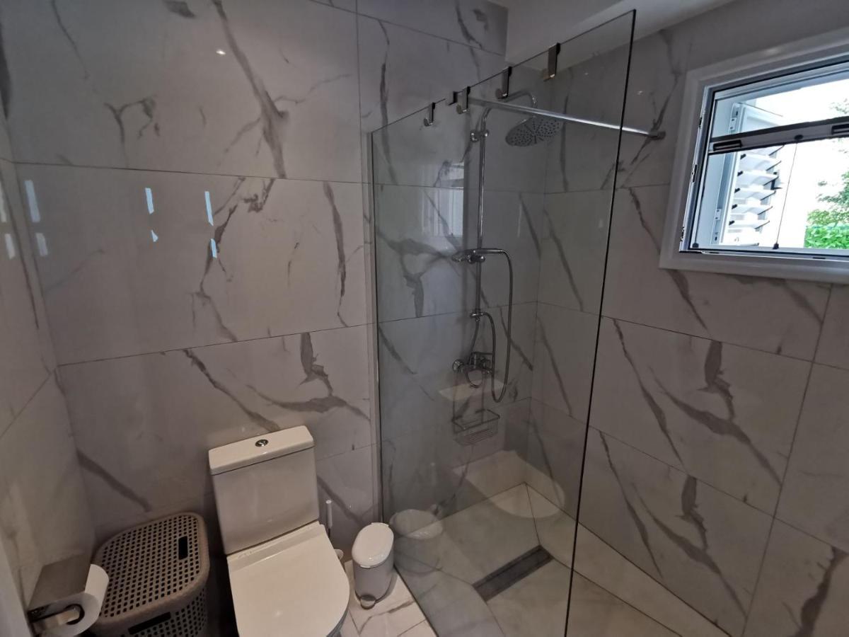 Paphos Gardens Apartment Dış mekan fotoğraf