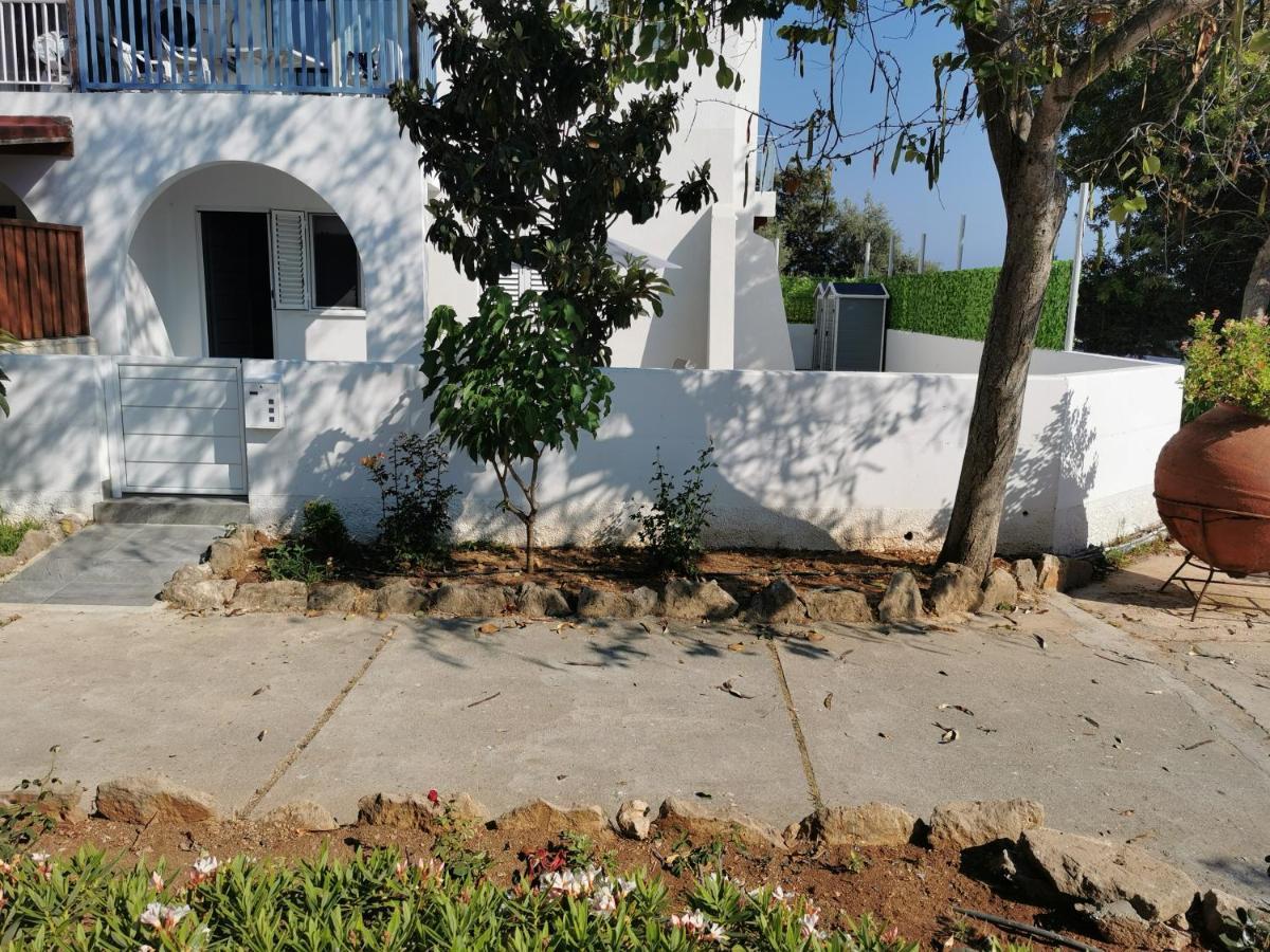 Paphos Gardens Apartment Dış mekan fotoğraf