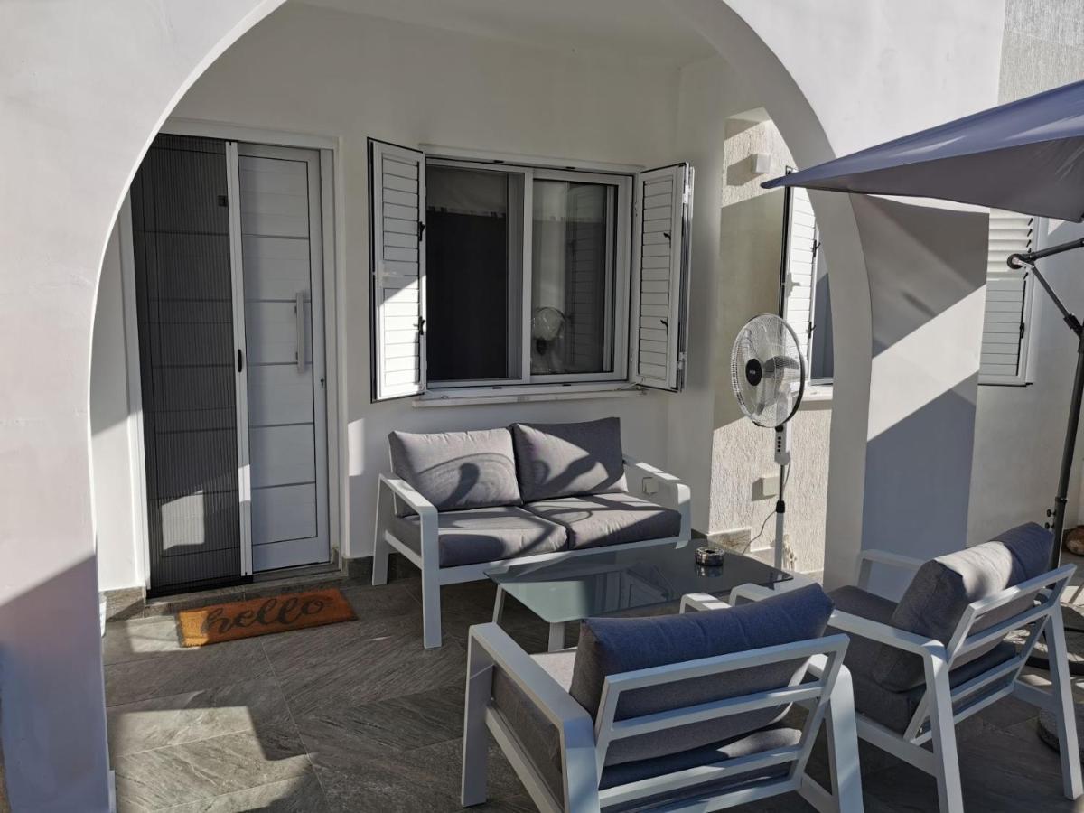 Paphos Gardens Apartment Dış mekan fotoğraf